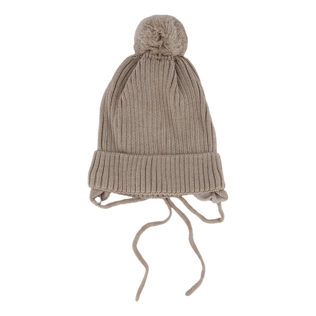 River Baby Hat