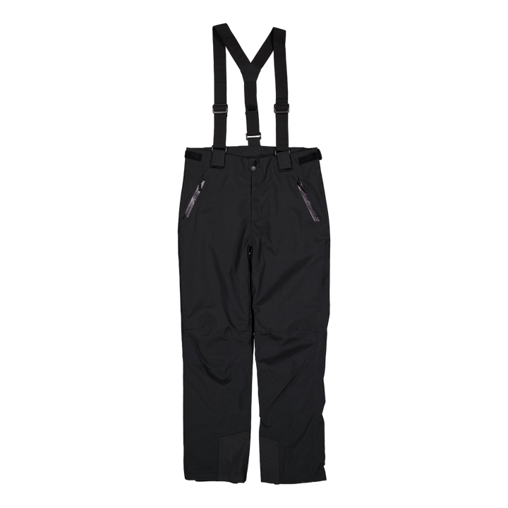 Chamonix Junior Ski Pants Black