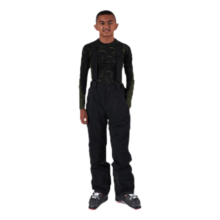 Chamonix Junior Ski Pants Black