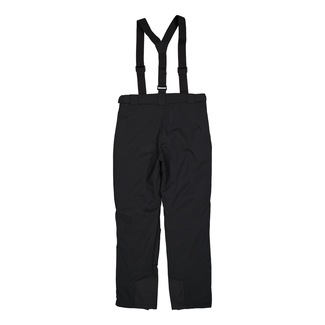 Chamonix Junior Ski Pants Black