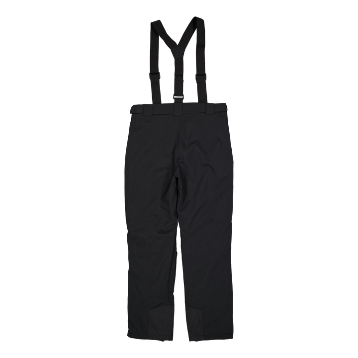 Chamonix Junior Ski Pants Black