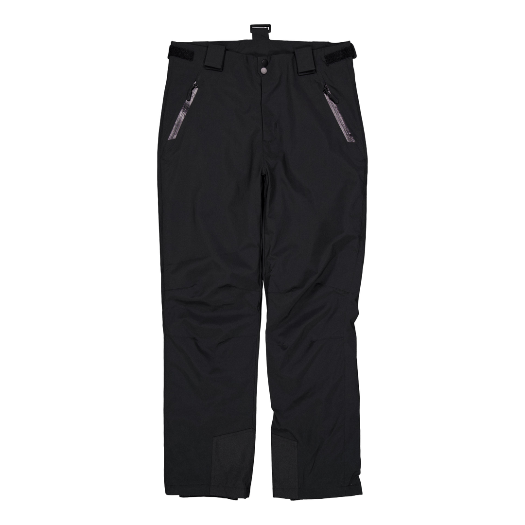 Chamonix Junior Ski Pants Black