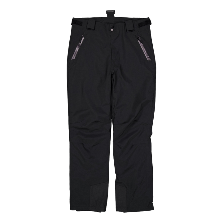 Chamonix Junior Ski Pants Black