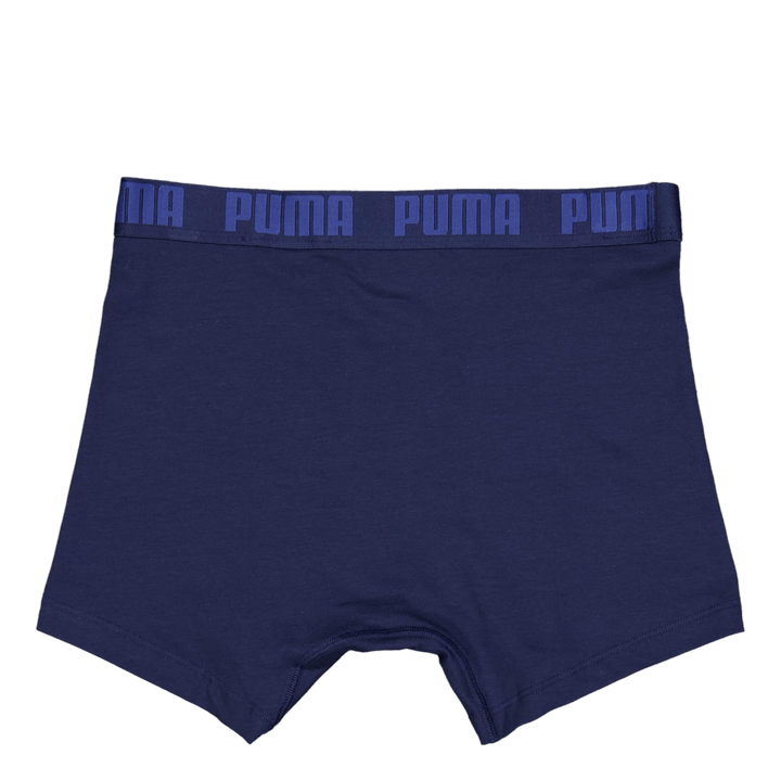 Puma Men Everyday Basic Boxer  Denim