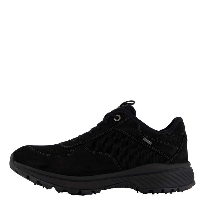 Urbs Exeter Gtx Black