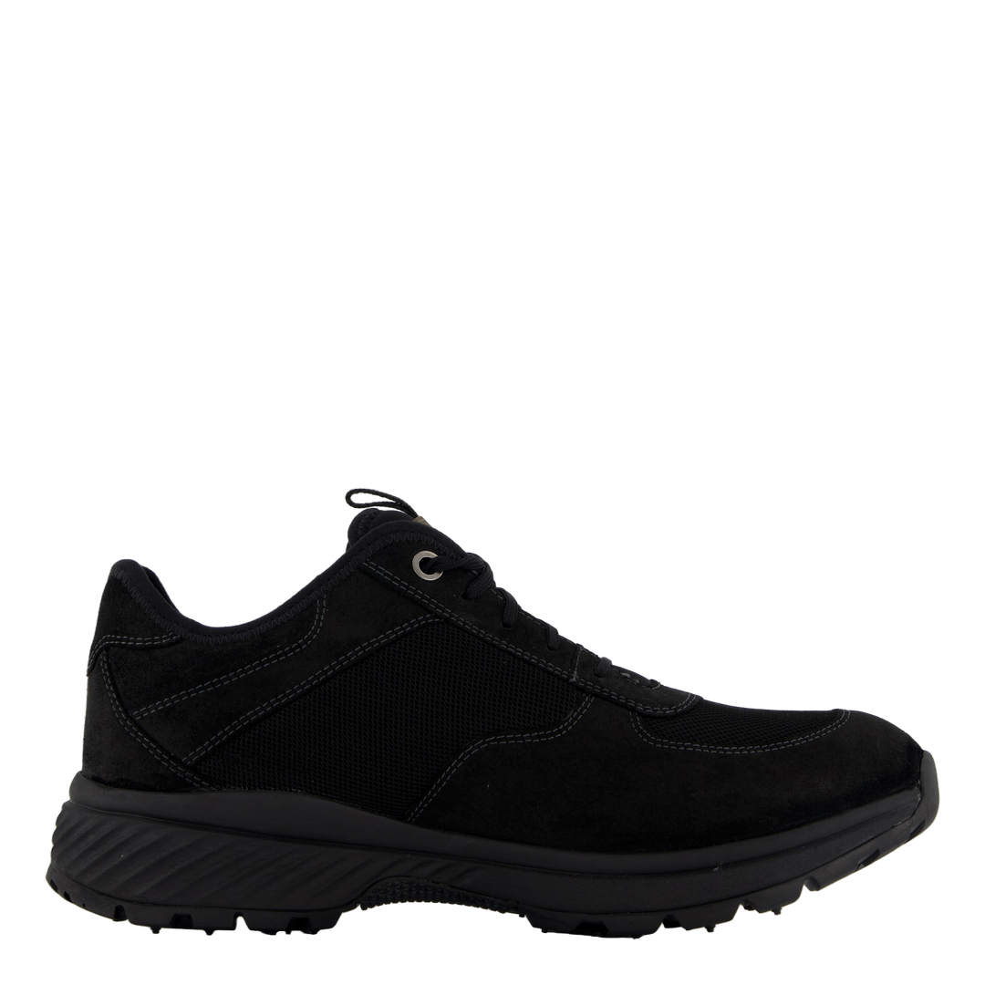 Urbs Exeter Gtx Black