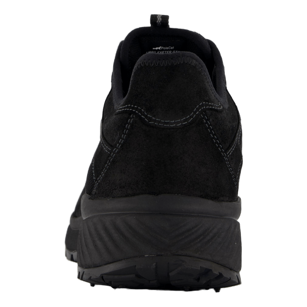 Urbs Exeter Gtx Black