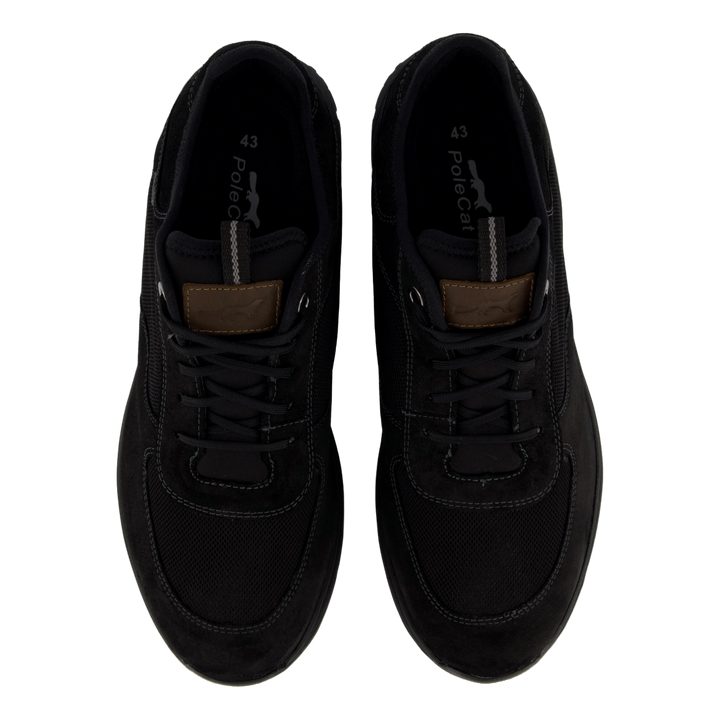 Urbs Exeter Gtx Black