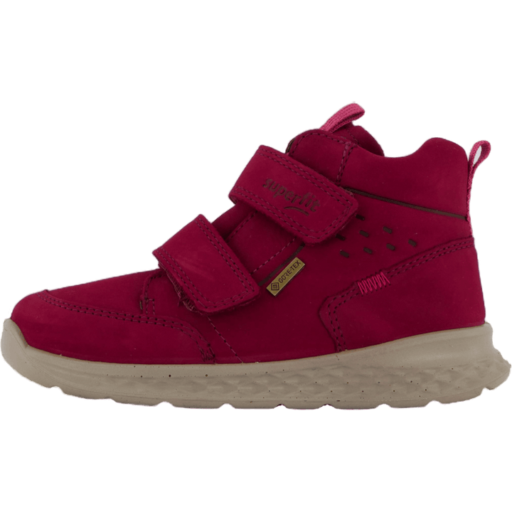 Breeze Rot/rosa