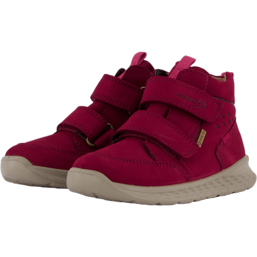Breeze Rot/rosa