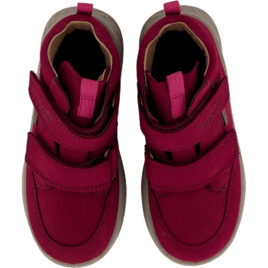 Breeze Rot/rosa