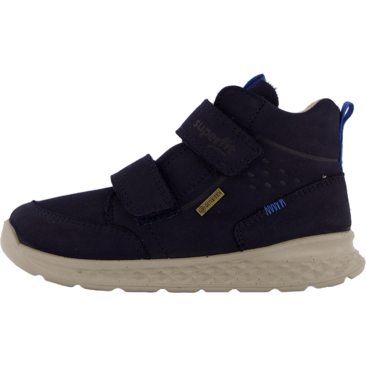 Breeze Blau
