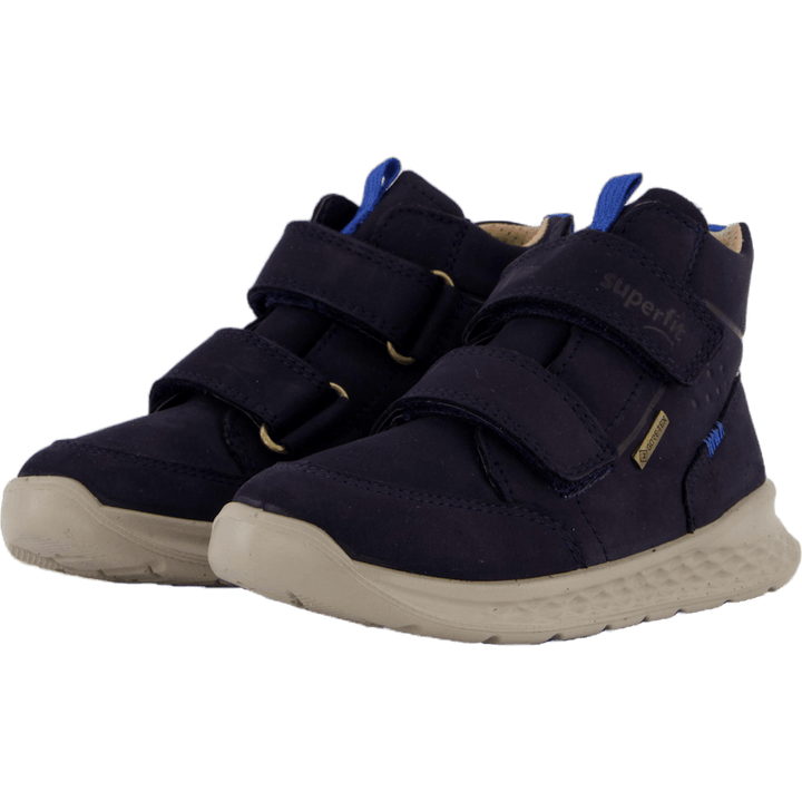 Breeze Blau