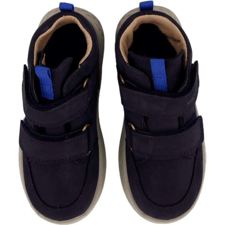 Breeze Blau