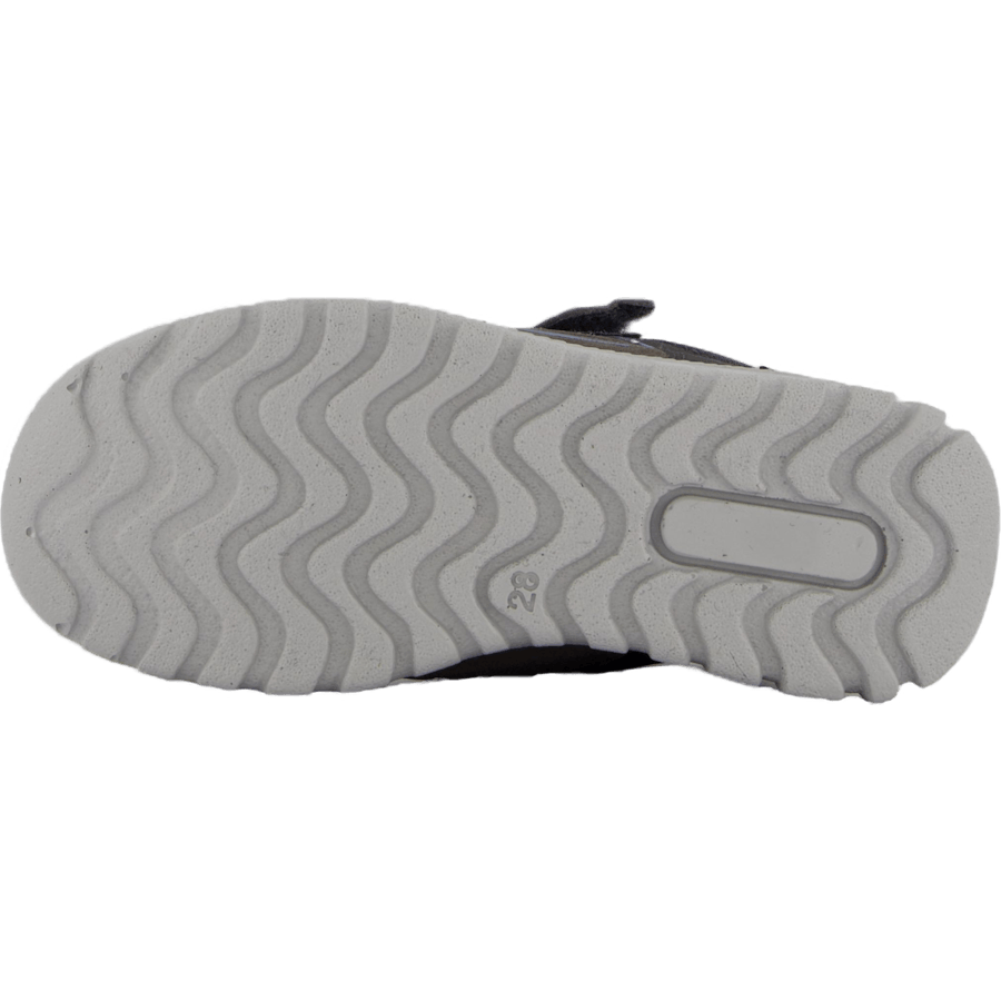 Sport7 Mini Grau/türkis