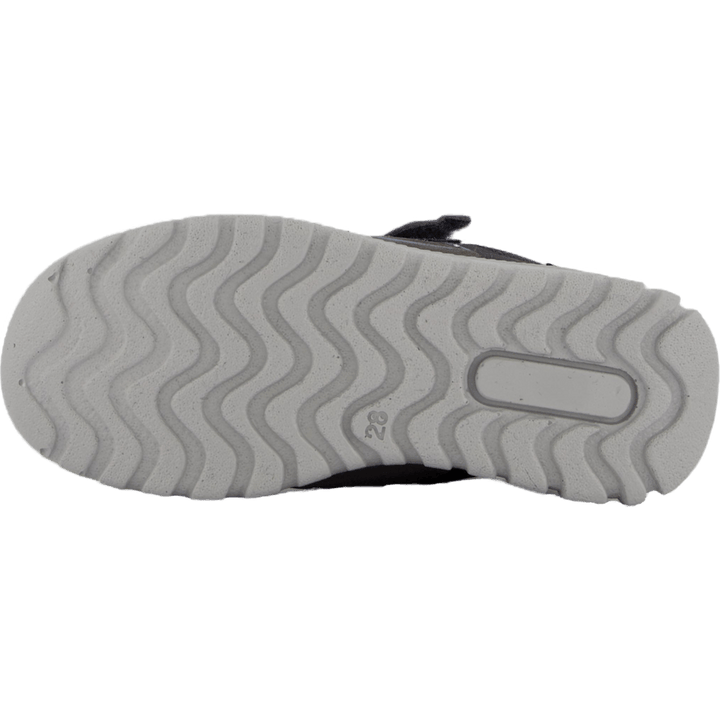 Sport7 Mini Grau/türkis