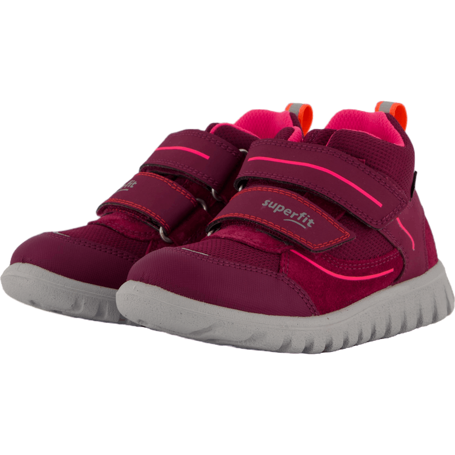 Sport7 Mini Rot/pink
