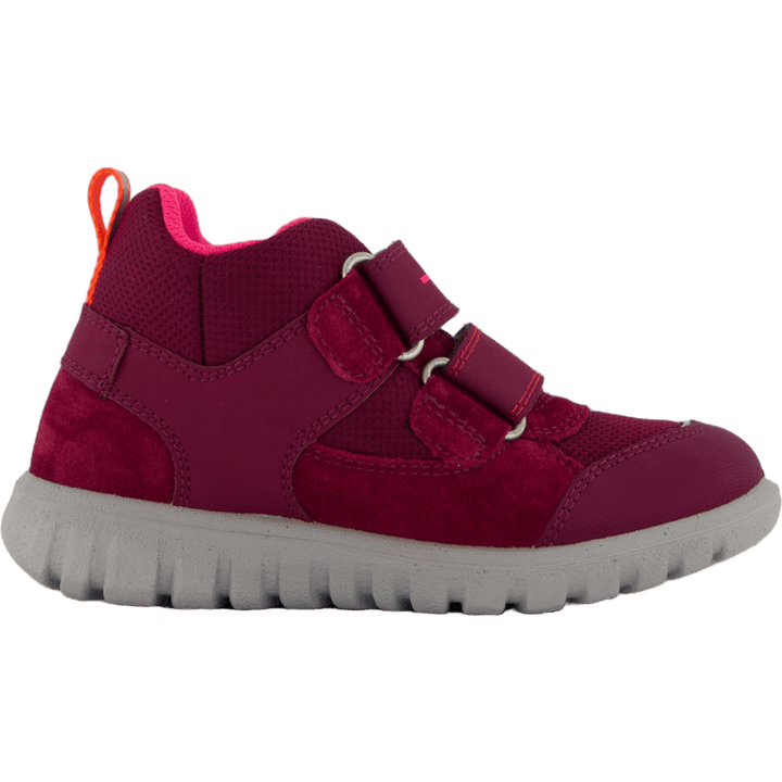 Sport7 Mini Rot/pink
