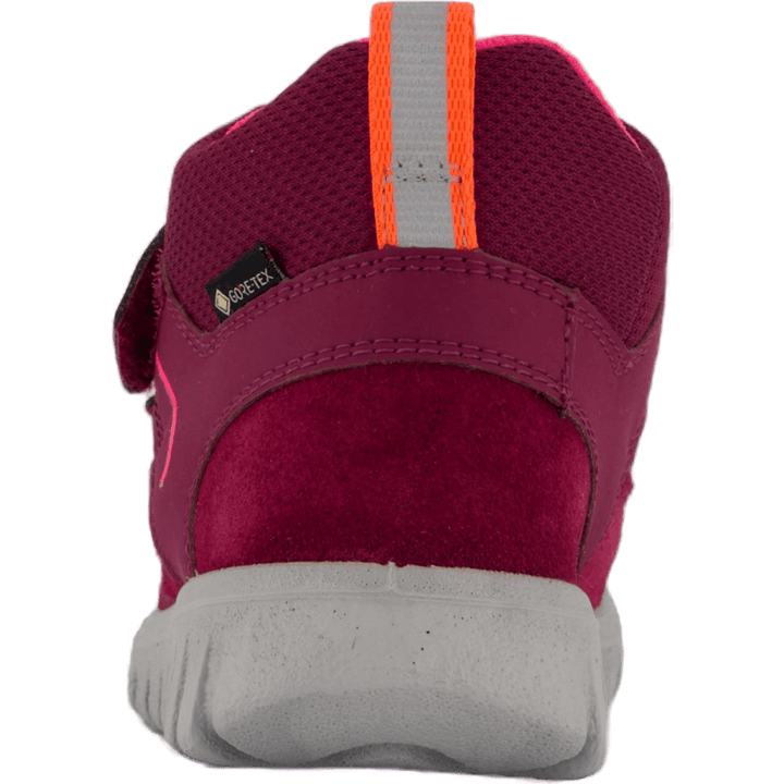 Sport7 Mini Rot/pink