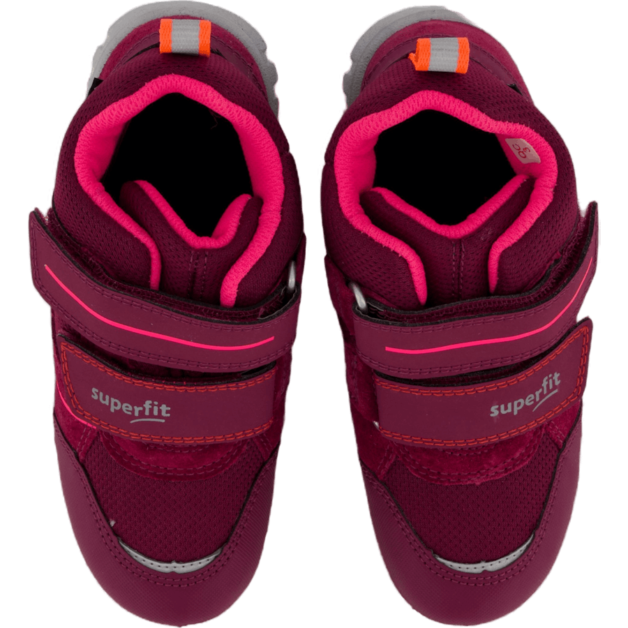 Sport7 Mini Rot/pink