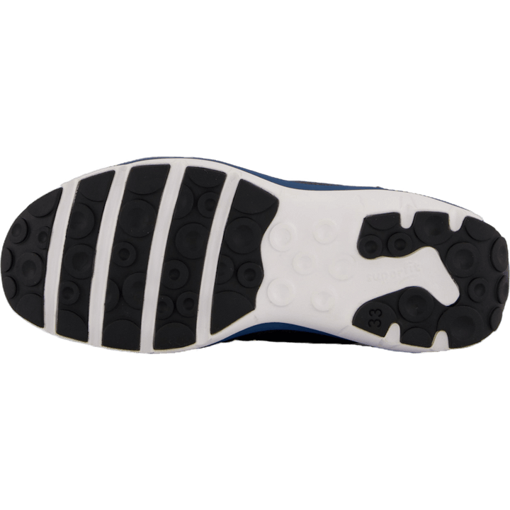 Sport5 Schwarz/blau