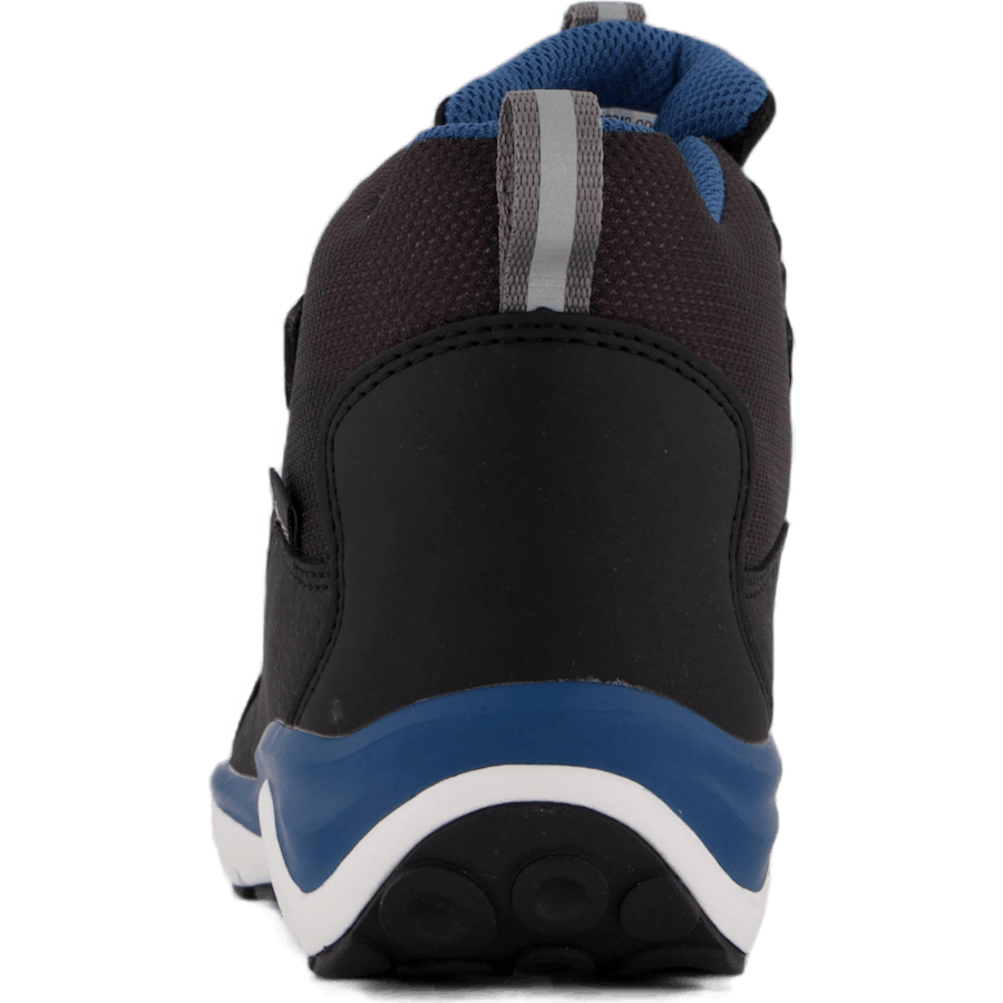 Sport5 Schwarz/blau