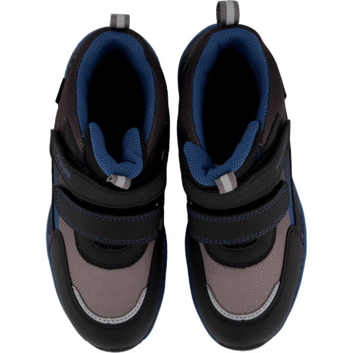 Sport5 Schwarz/blau