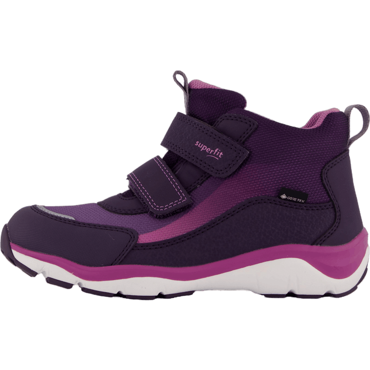 Sport5 Lila/rosa