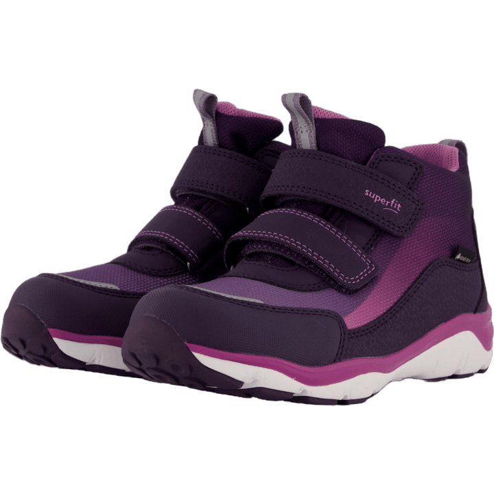 Sport5 Lila/rosa