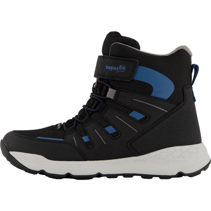 Free Ride Schwarz/blau