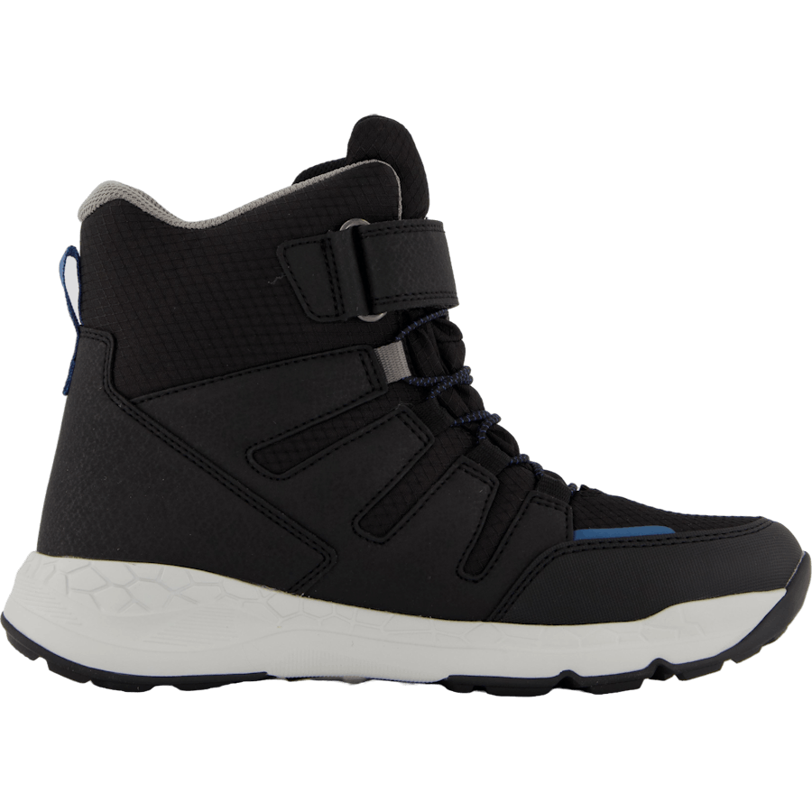 Free Ride Schwarz/blau