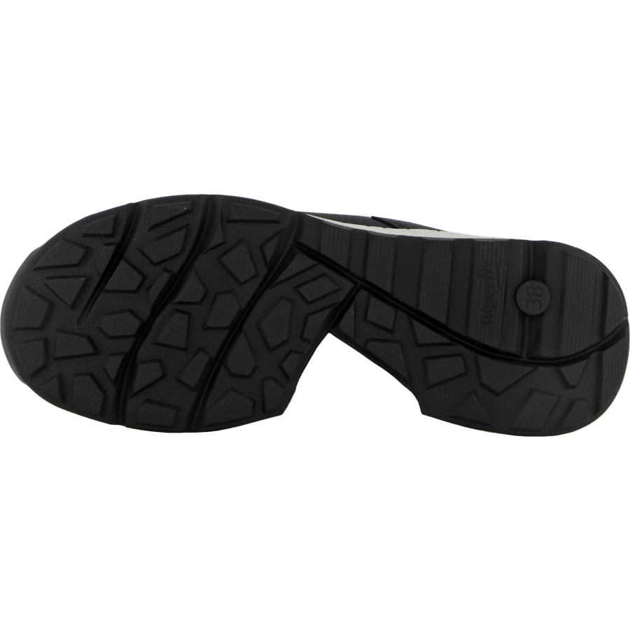 Free Ride Schwarz/blau