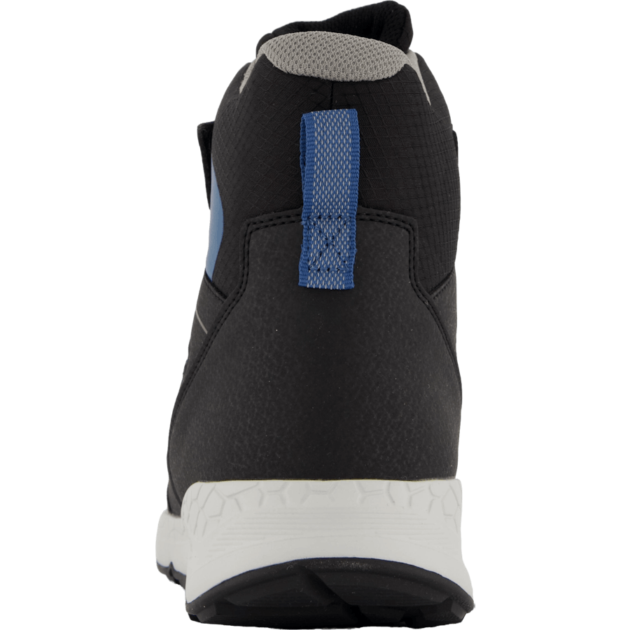 Free Ride Schwarz/blau