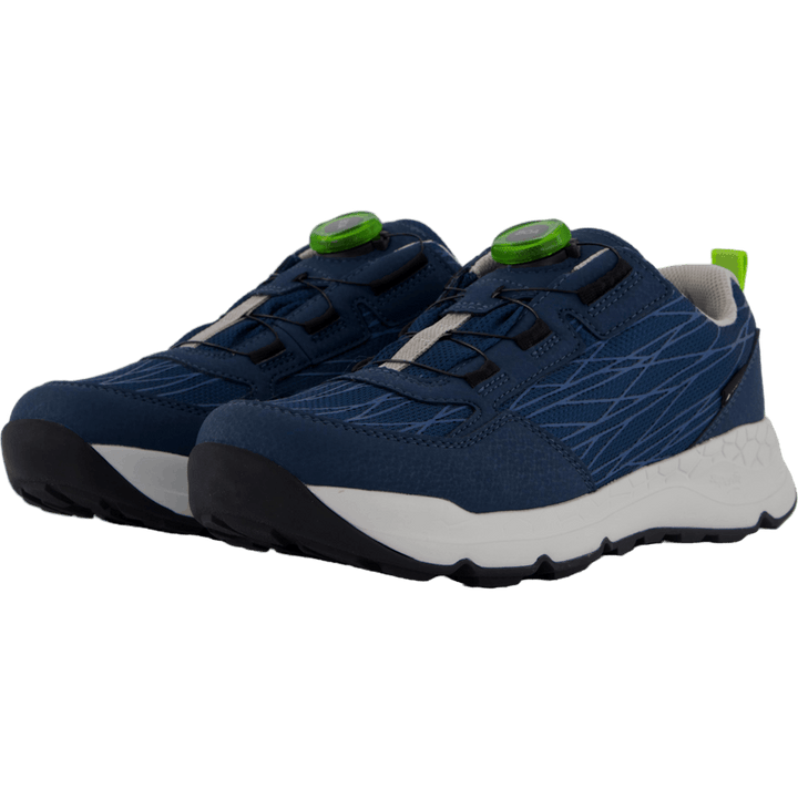 Free Ride Blau/hellgrün