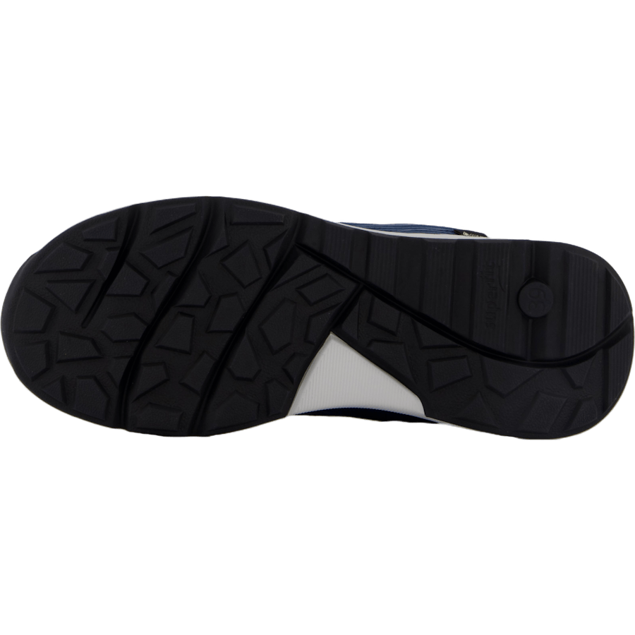 Free Ride Blau/hellgrün