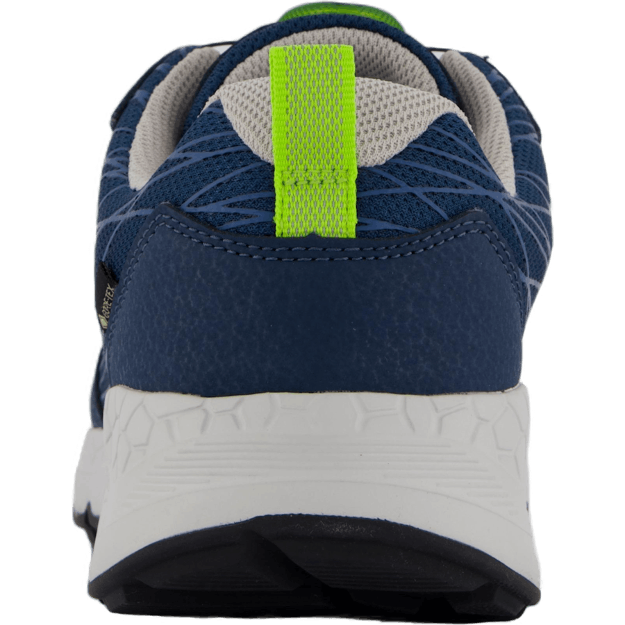 Free Ride Blau/hellgrün