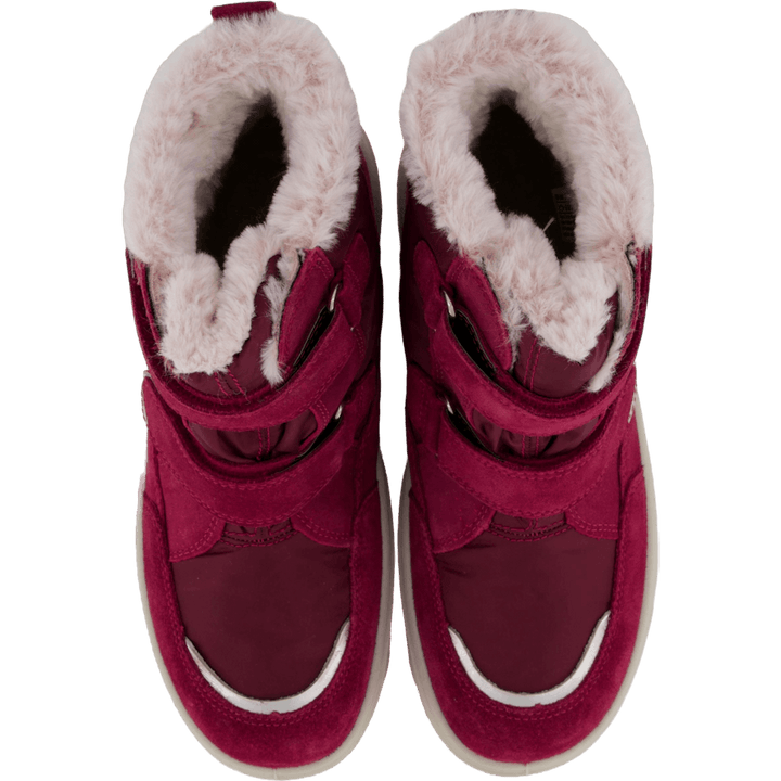 Flavia Rot/silber