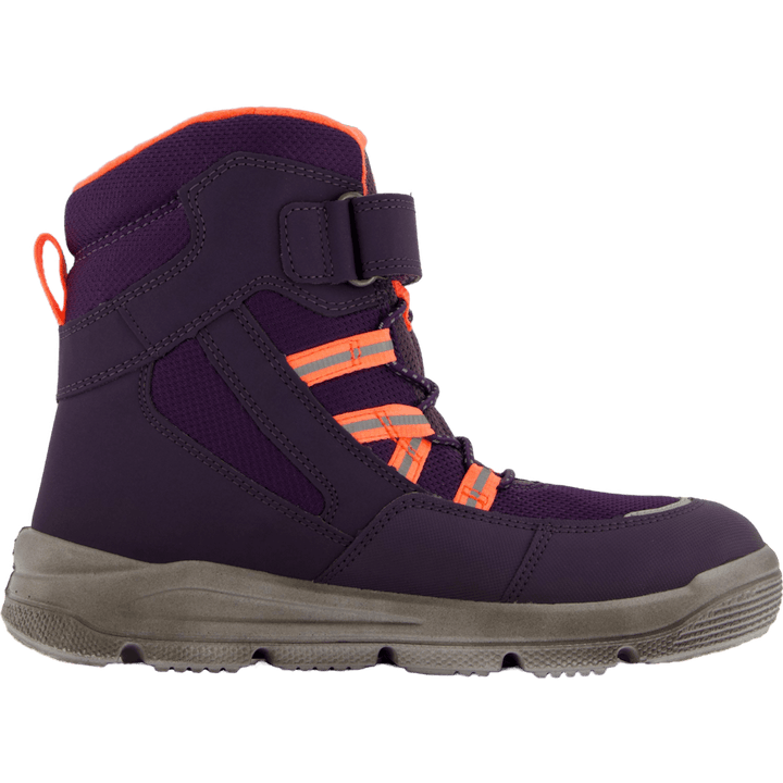 Mars Lila/orange
