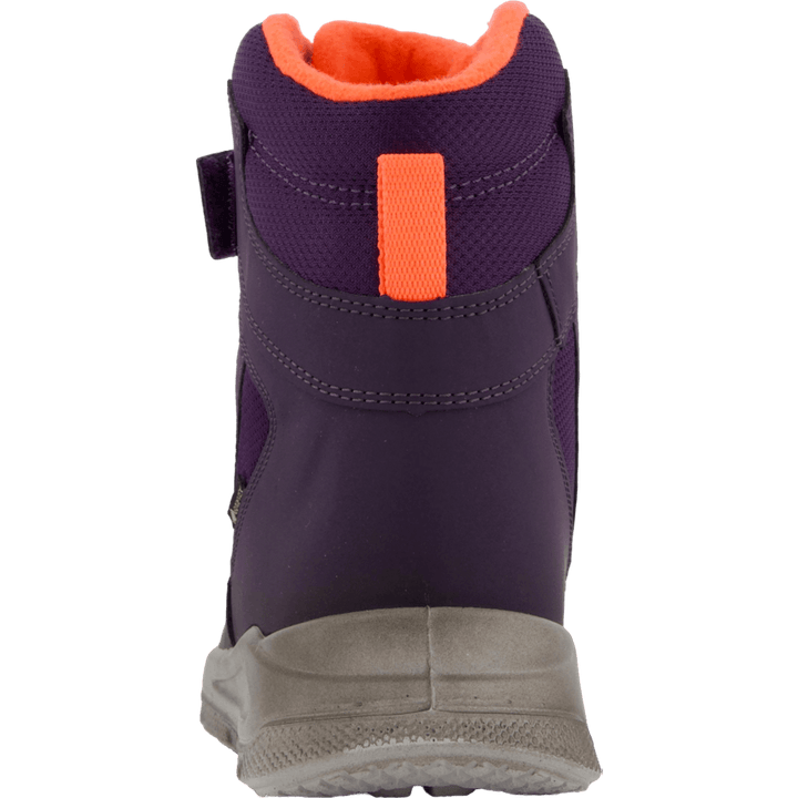 Mars Lila/orange