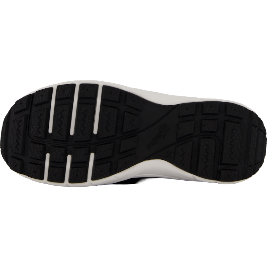 Culusuk 2.0 Schwarz/blau