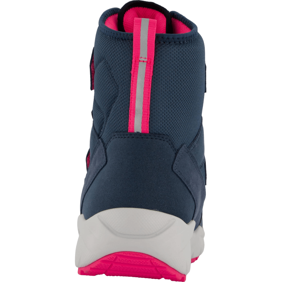 Culusuk 2.0 Blau/pink