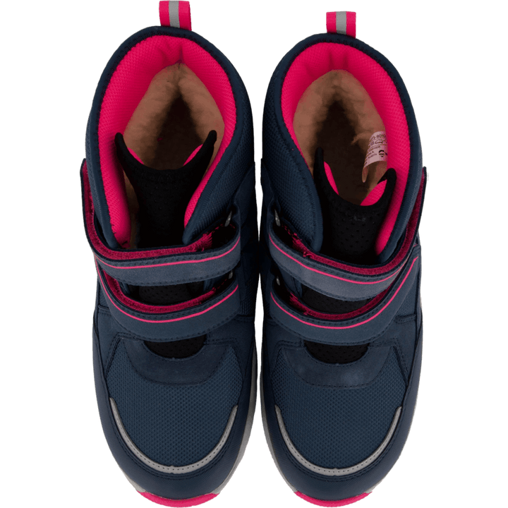 Culusuk 2.0 Blau/pink