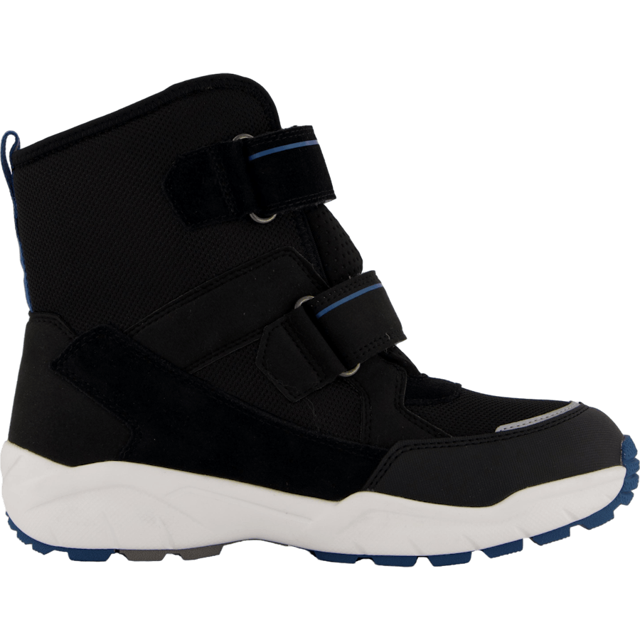 Culusuk 2.0 Schwarz/blau