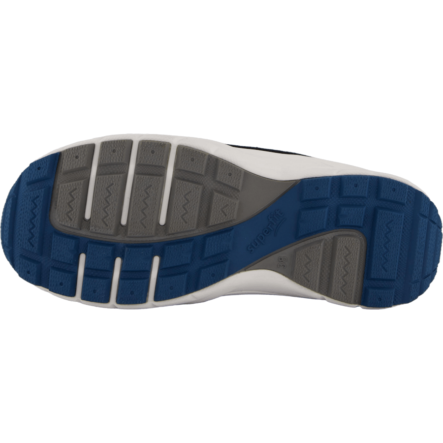 Culusuk 2.0 Schwarz/blau