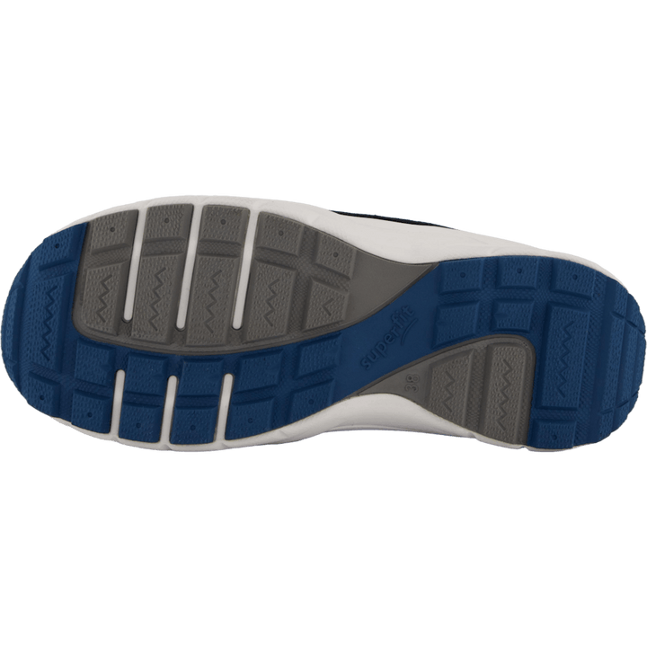 Culusuk 2.0 Schwarz/blau