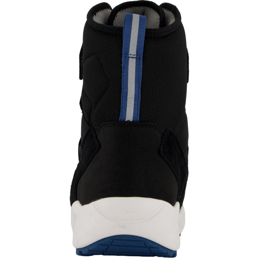 Culusuk 2.0 Schwarz/blau