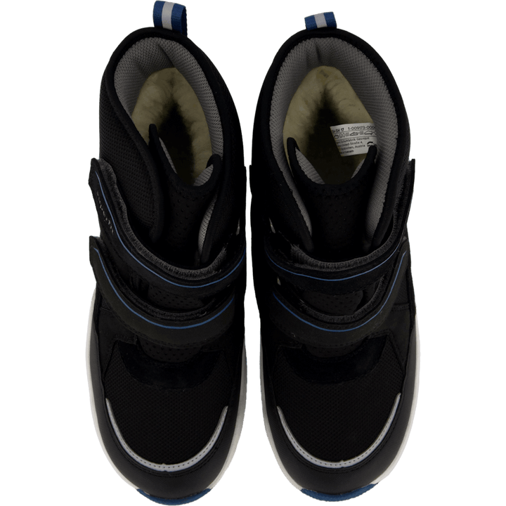 Culusuk 2.0 Schwarz/blau