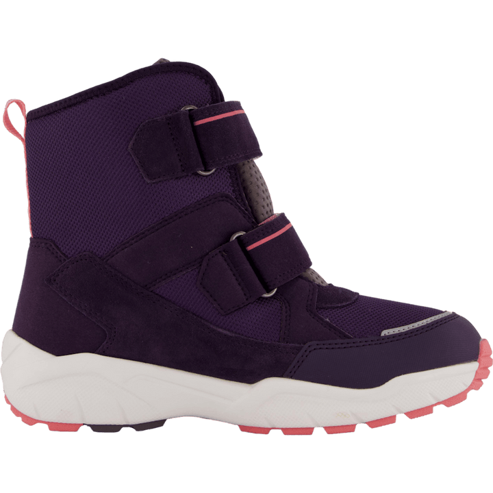 Culusuk 2.0 Lila/rosa