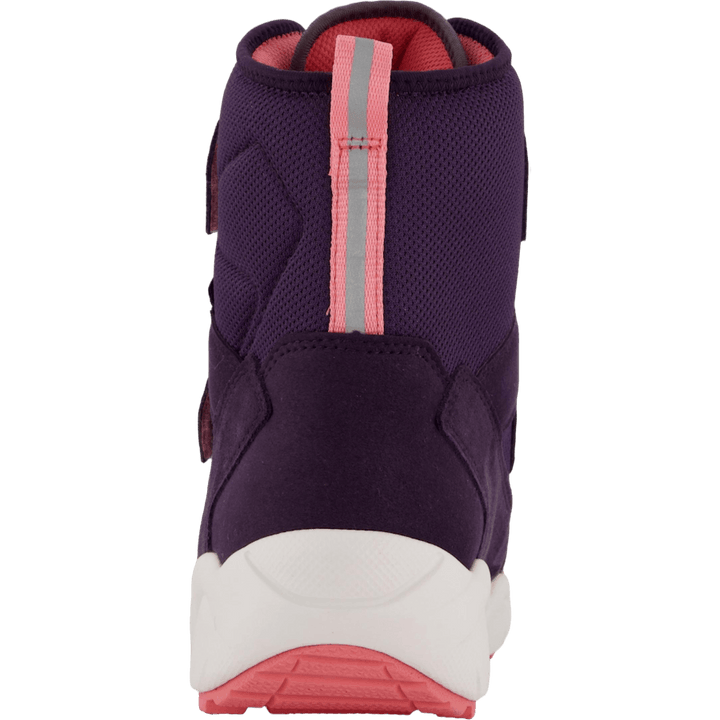 Culusuk 2.0 Lila/rosa