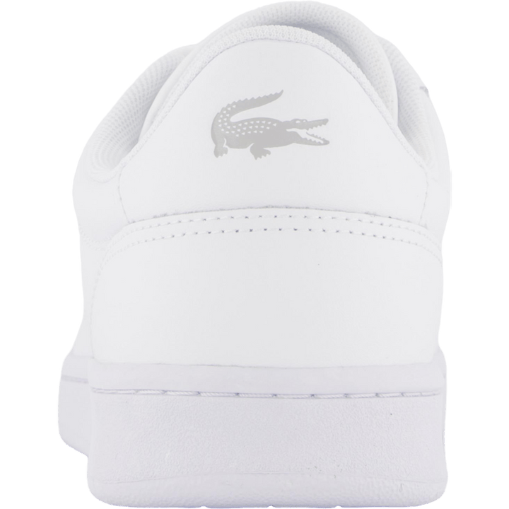 CARNABY SET WHITE